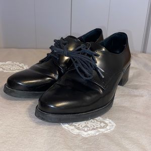 Steve Madden loafers